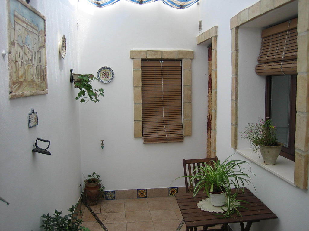 Casa Rural La Villa Castro del Río Exteriér fotografie
