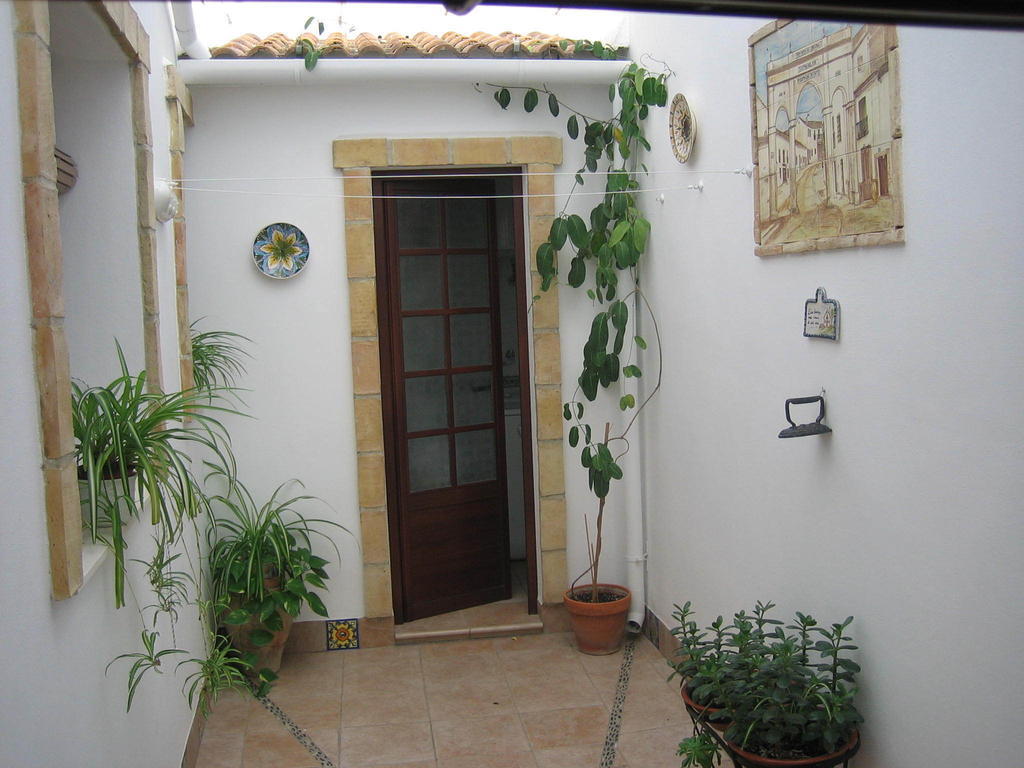 Casa Rural La Villa Castro del Río Exteriér fotografie